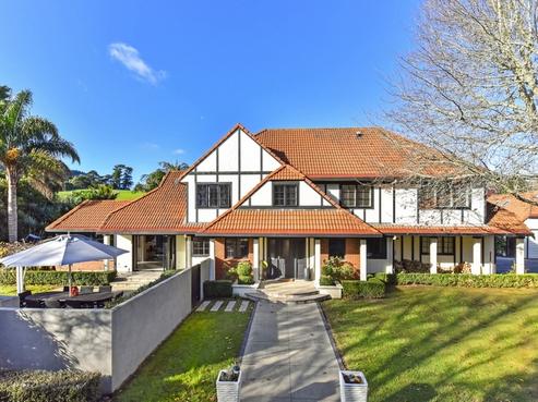 241 Ponga Road, Opaheke