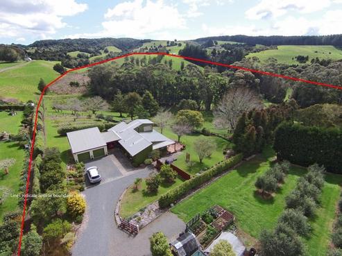57 Reservoir Road, Kaikohe