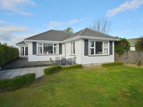47 Jocelyn Street, Casebrook