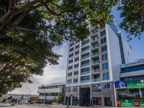 315/27 Union Street, Auckland Central