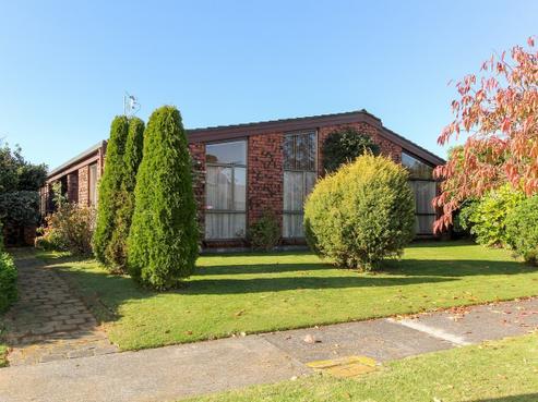 9 John Guthrie Place, Merrilands