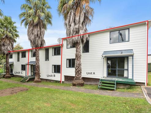 8C Avon Street, Frankton