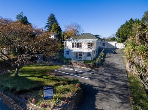 17 France Road, Napier Hill