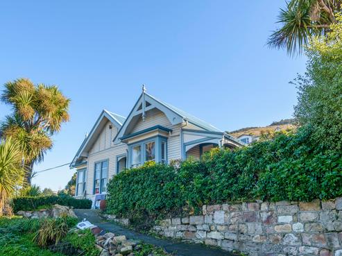 30 Brittan Terrace, Lyttelton
