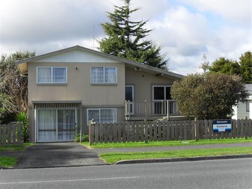 14 Vinegar Hill Road, Tikipunga