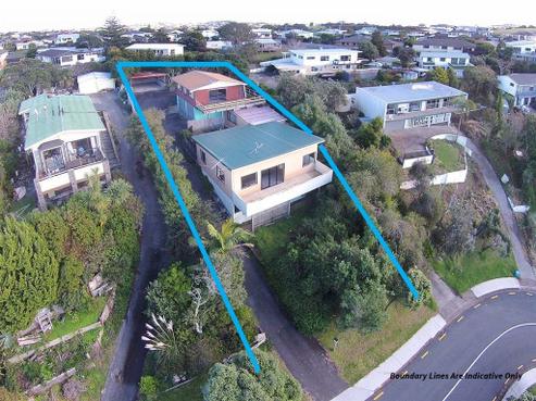 43 Everard Avenue, Army Bay
