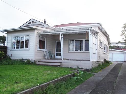 42 Glasgow Terrace, Feilding