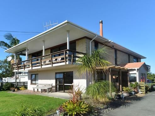 21 Albany Road, One Tree Point