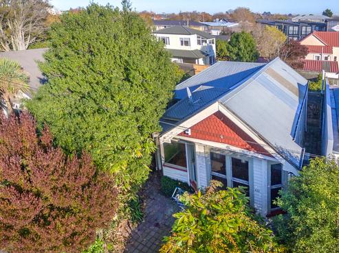 433 Barbadoes Street, Edgeware