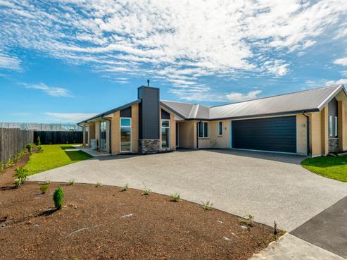 20 Ballinger Street, Lincoln