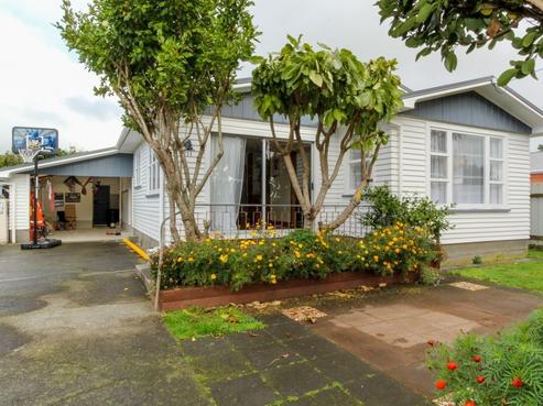 211 Omata Road, Spotswood