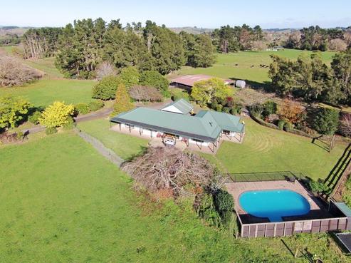 40 Baird Road, Pokeno