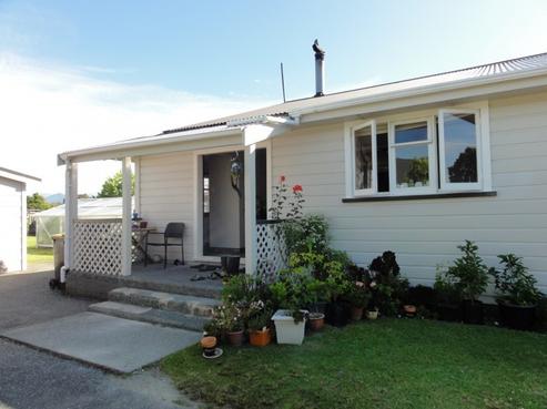 168 Greenstone Road, Kumara