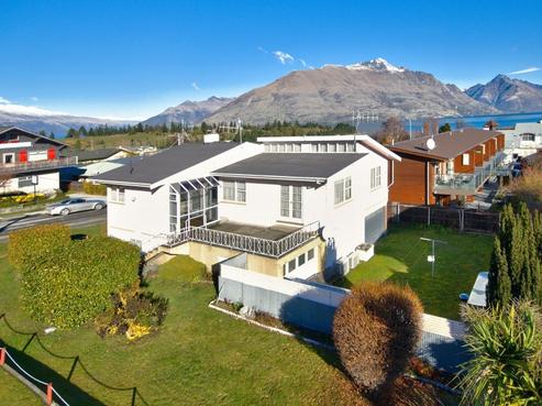 6 Dublin Street, Queenstown Central