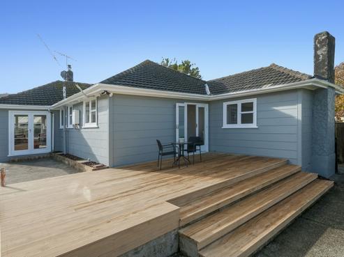 65 Molesworth Street, Taita