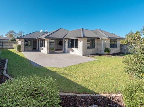 3 Ellsworth Place, Chartwell