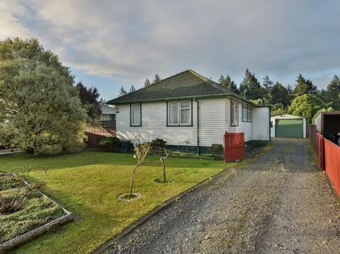 21 Norrie Street, Bader
