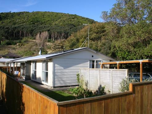 61A Elizabeth Street, Waikanae