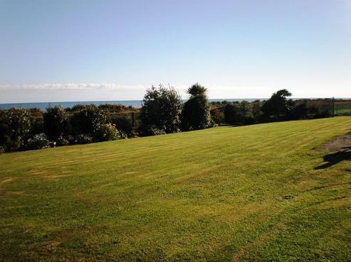 1209B Kumara Junction Highway, Hokitika