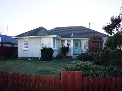 52 Davis Crescent, Netherby