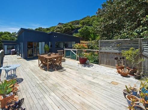 37 O'Brien Road, Omiha