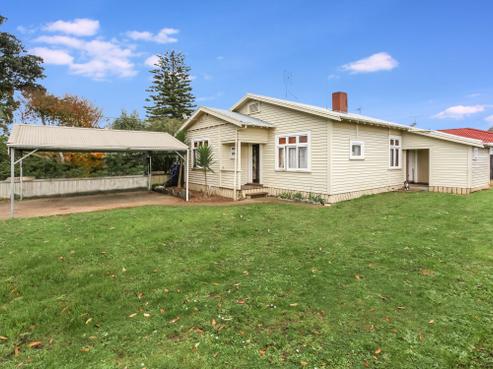 1 Church Street, Tuakau