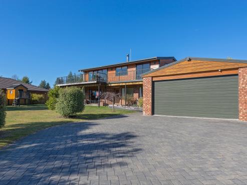 11 Yasmin Lane, Kinloch