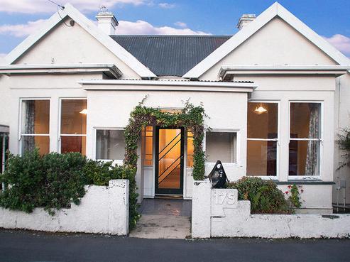 175 Queen Street, North Dunedin