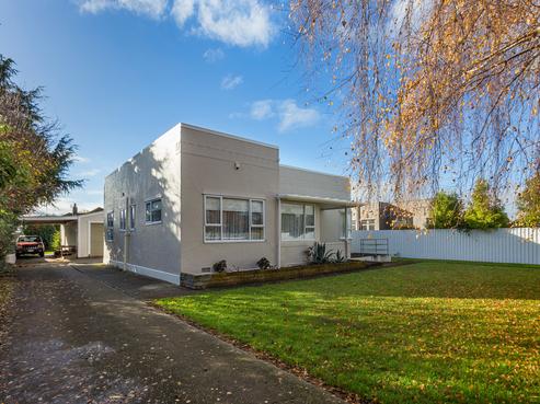 65 Derby Street, Feilding