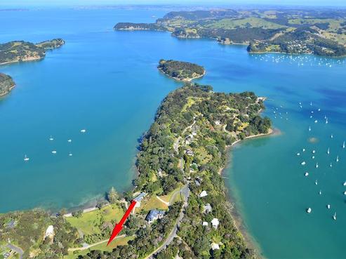 54 Ridge Road, Mahurangi East