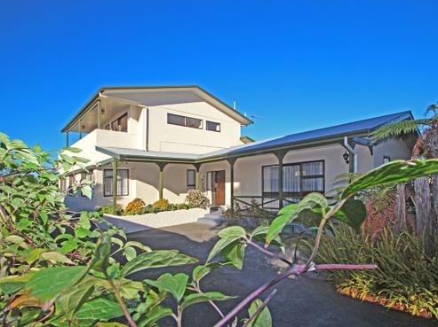 36 Nuffield Avenue, Marewa