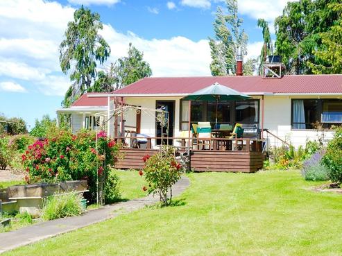 170 Parsonage Road, Waimate