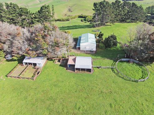 888B Paerata Road, Paerata