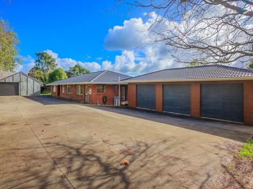 170 Bawden Road, Dairy Flat