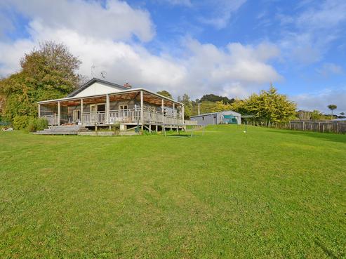 95 Mangaroa Valley Road, Mangaroa
