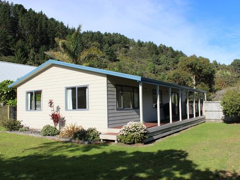 112 Goldfields Drive, Matarangi