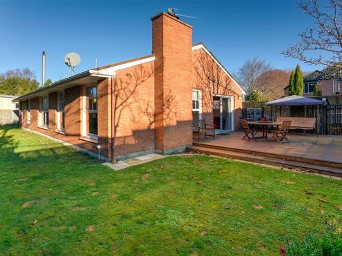 288 Ilam Road, Burnside