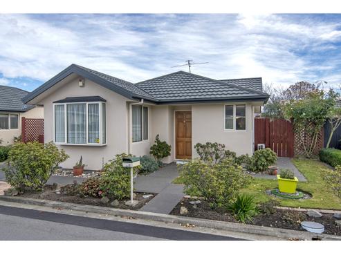 38C English Street, Sockburn