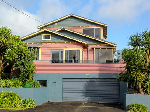 8 Weymouth Street, New Plymouth Central