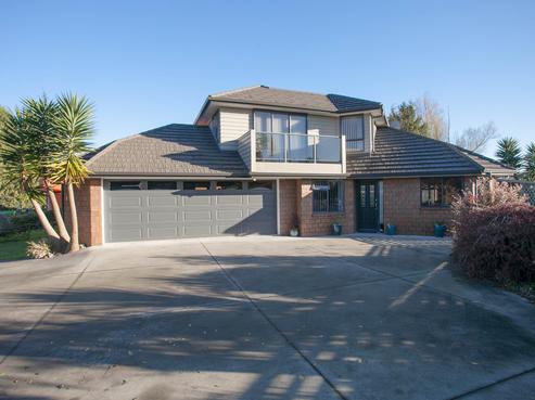 84 Christie Avenue, Te Awamutu
