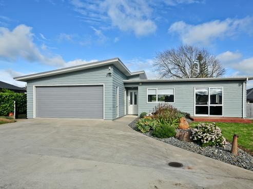 18 Mcgowan Rise, Tuakau