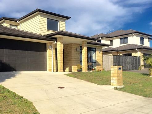 3 Pescara Point, Karaka