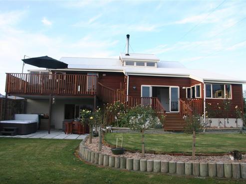 32 Gleniti Road, Gleniti