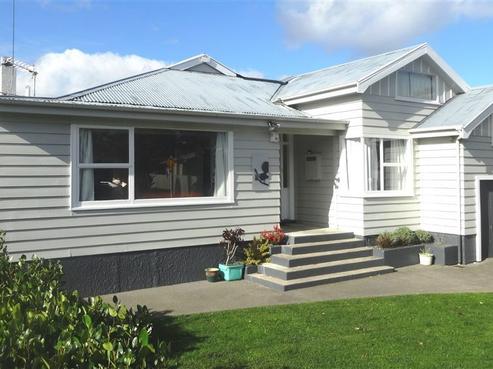 276 Queen Street, Pukekohe