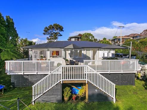 22A Zion Road, Birkenhead