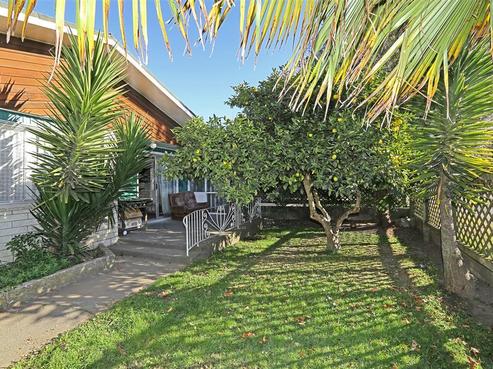 1102 Williams Street, Mahora