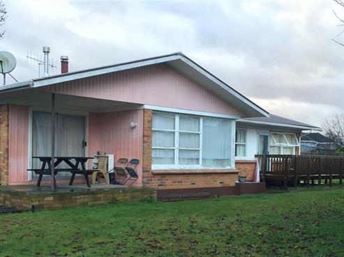 5 Pohutukawa Drive, Murupara