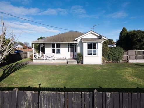 102 Fairfield Road, Hawera