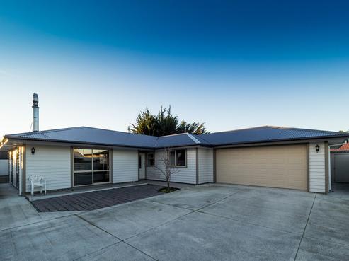 120A Thomson Street, Tinwald