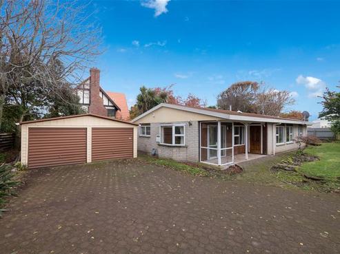 237B South Road, Hawera